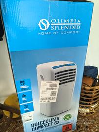 Pinguino aria condizionata Dolceclima