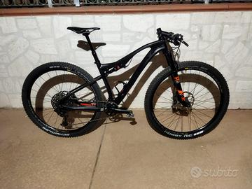 MTB orbea oiz