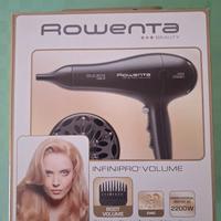 Asciugacapelli Rowenta
