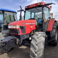 Trattore usato Case cx 100