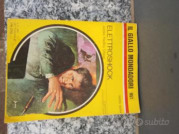elettroshock