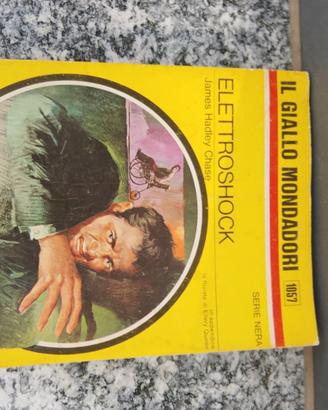 elettroshock