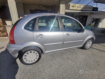 Citroen C3 stupenda Neopatentati ok