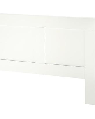 Testiera IKEA con vano contenitore