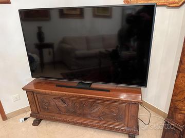 Televisione (smartTv)