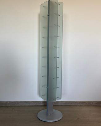 Mobile porta cd