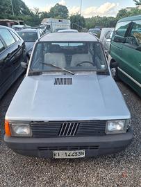 Fiat Panda 900 i.e. cat L