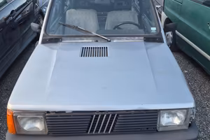 Fiat Panda 900 i.e. cat L