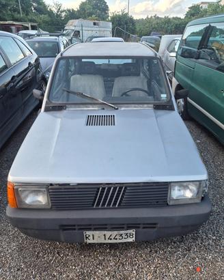 Fiat Panda 900 i.e. cat L