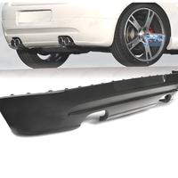DIFFUSORE VOLKSWAGEN VW GOLF 5 LOOK GTI R32