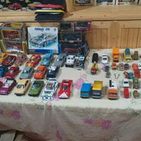 modellini burago polistil mebetoys 1/24 1/43 1/60