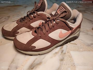 Nike Air Max 180 "Baroque Brown / Rust Pink"