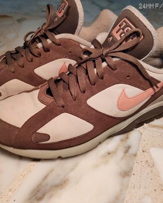 Nike Air Max 180 "Baroque Brown / Rust Pink"