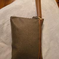 pochette da polso/borsello Borbonese