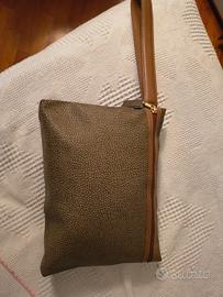pochette da polso/borsello Borbonese