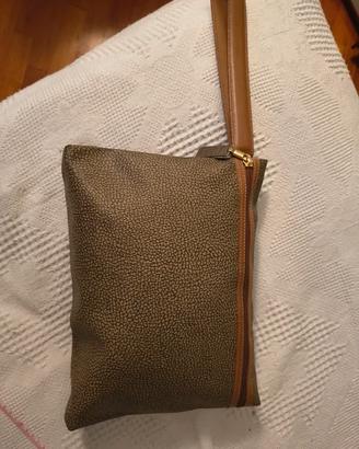 pochette da polso/borsello Borbonese