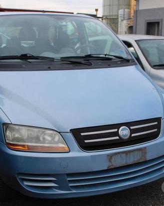 FIAT MULTIPLA 1.6 anno 2004