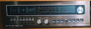 Tuner Dual CT 1440
