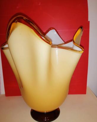 stile venini NASON  fazzoletto museale