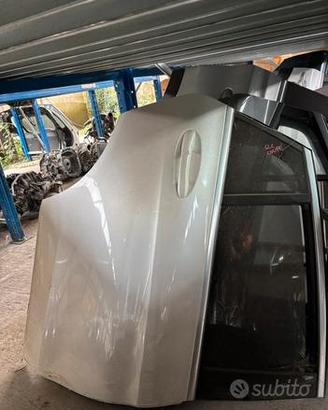 Sportello Posteriore Destro Mercedes GLC Coupé