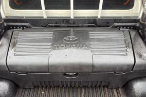 BAULE TOYOTA PICK UP