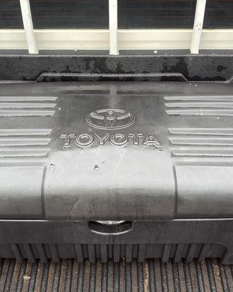 BAULE TOYOTA PICK UP