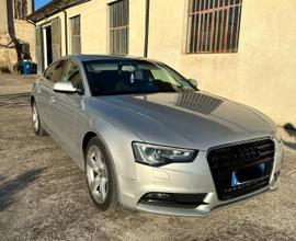 Audi A5 SPB 2.0 TDI 177 CV