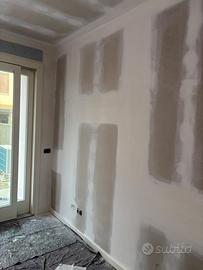 Pittore Cartegesso Elettricista