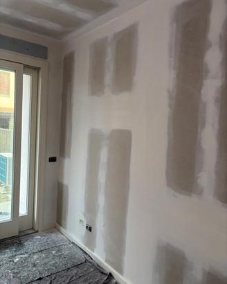 Pittore Cartegesso Elettricista