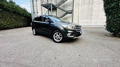 Ford Kuga 120CV ST-Line Business.cambio automatico