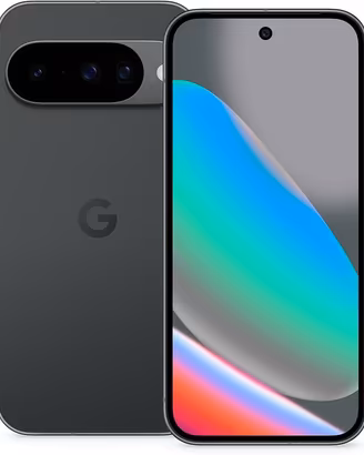 Google pixel 10