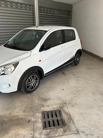 SUZUKI CELERIO VERSIONE COUNTRY