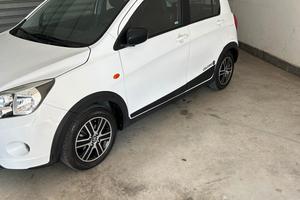 SUZUKI CELERIO VERSIONE COUNTRY
