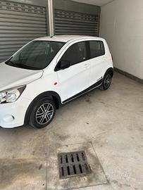 SUZUKI CELERIO VERSIONE COUNTRY