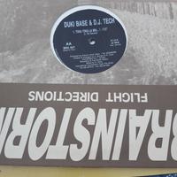 bra 027 lp 33 giri toka toka la mia....