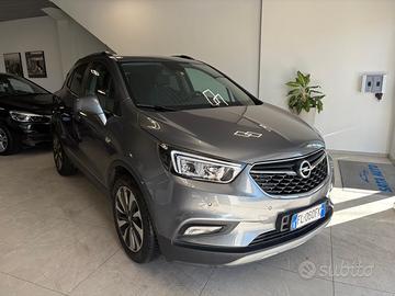 Opel Mokka X 1.4 Turbo Ecotec 140CV 4x2 Start&Stop