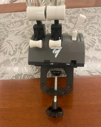 Manetta boeing thrustmaster