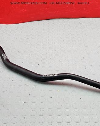 MANUBRIO HANDLEBAR YAMAHA YZ 125 2002 2004 YZ125 2