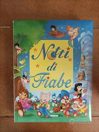 Notti di fiabe