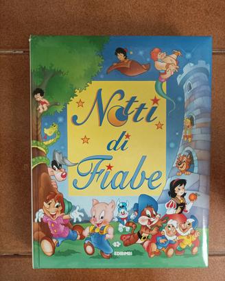 Notti di fiabe