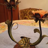 Candeliere FIORE
"Cruccolini"