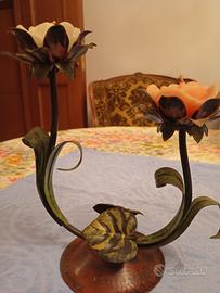 Candeliere FIORE
"Cruccolini"