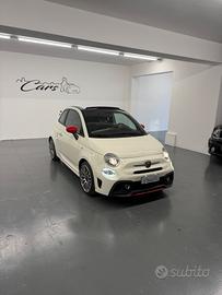 Abarth 595 C 1.4 Turbo T-Jet 145 CV