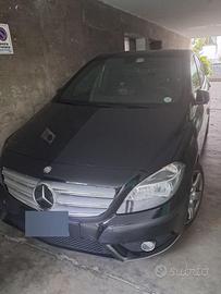 Mercedes-Benz Classe B (2015) - 180.000 km