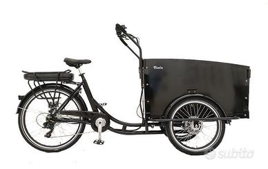 Cargo Bike Canguro