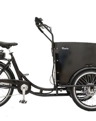 Cargo Bike Canguro