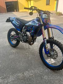 Yz 125 2019