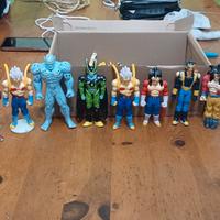 personaggi dragonbol 