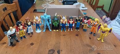 personaggi dragonbol 