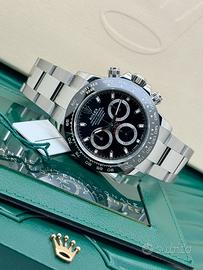 Rolex Daytona 116500LN 2022